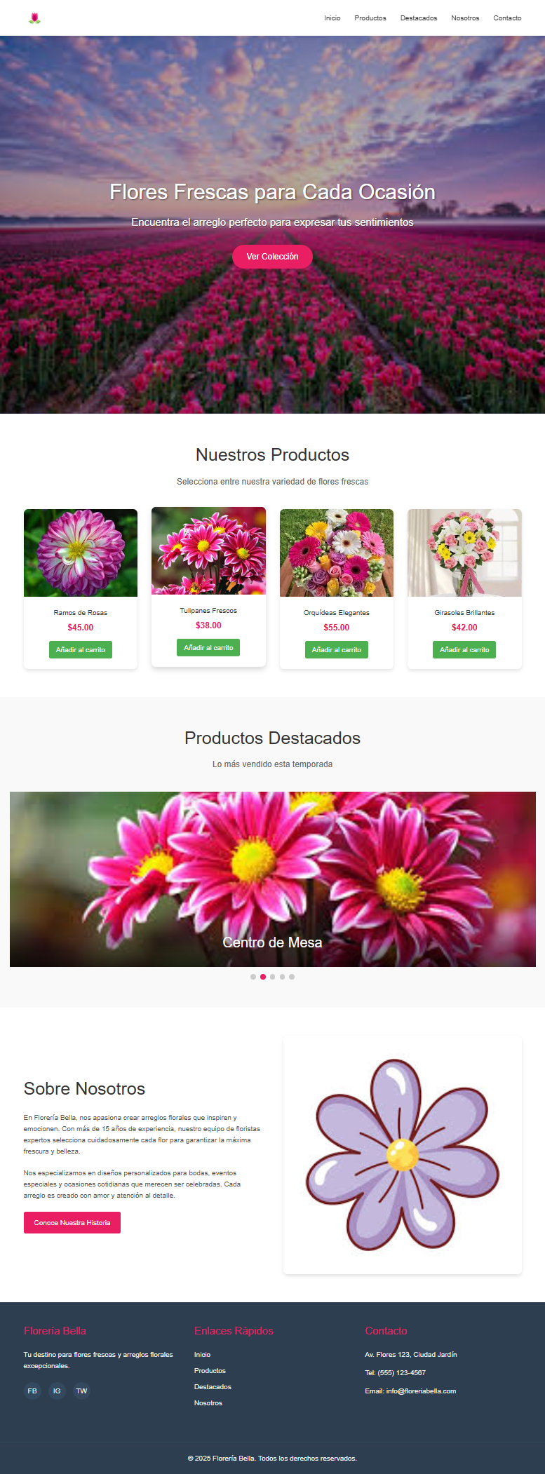 Captura de página web