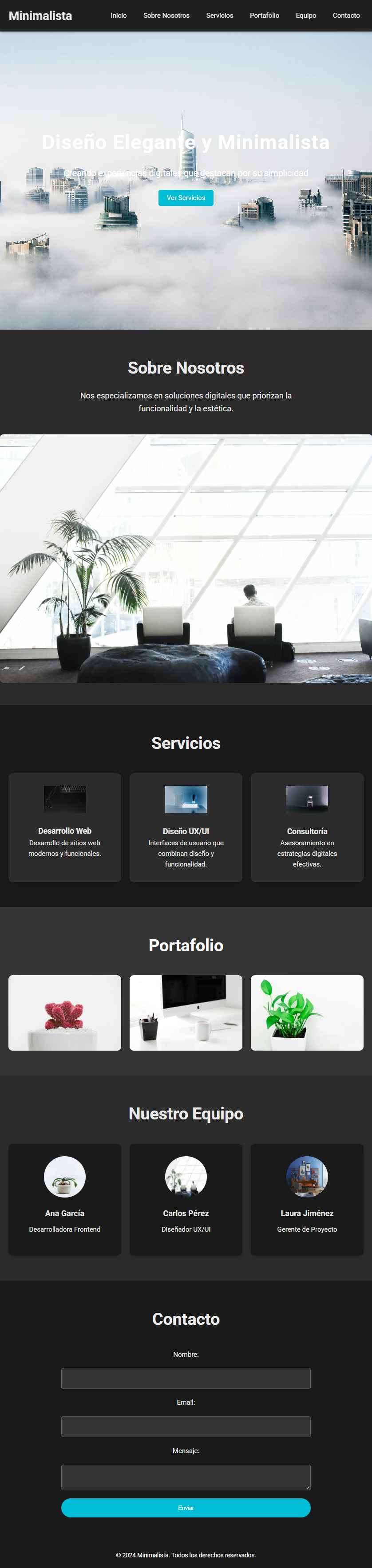 Captura de página web